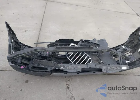 2019 BMW X3 Sdrive30I z USA, uszkodzony, nr VIN 5UXTR7C54KLE96149